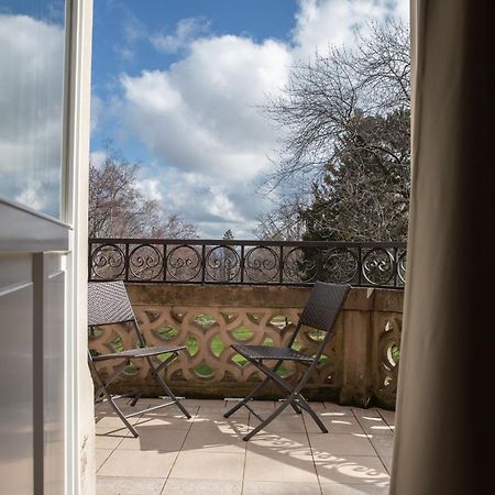 Hotel Debowy Biowellness & Spa Gory Sowie Bielawa  Bagian luar foto