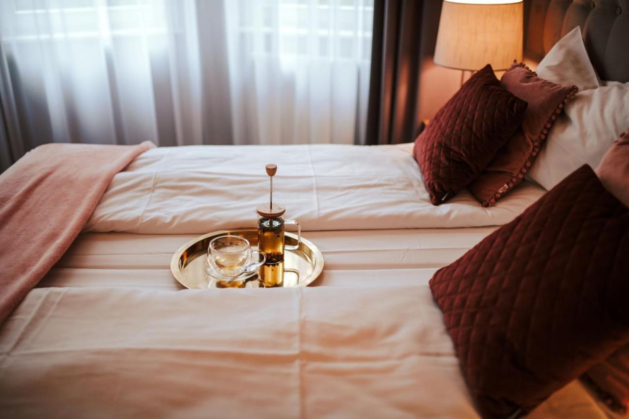Hotel Debowy Biowellness & Spa Gory Sowie Bielawa  Bagian luar foto