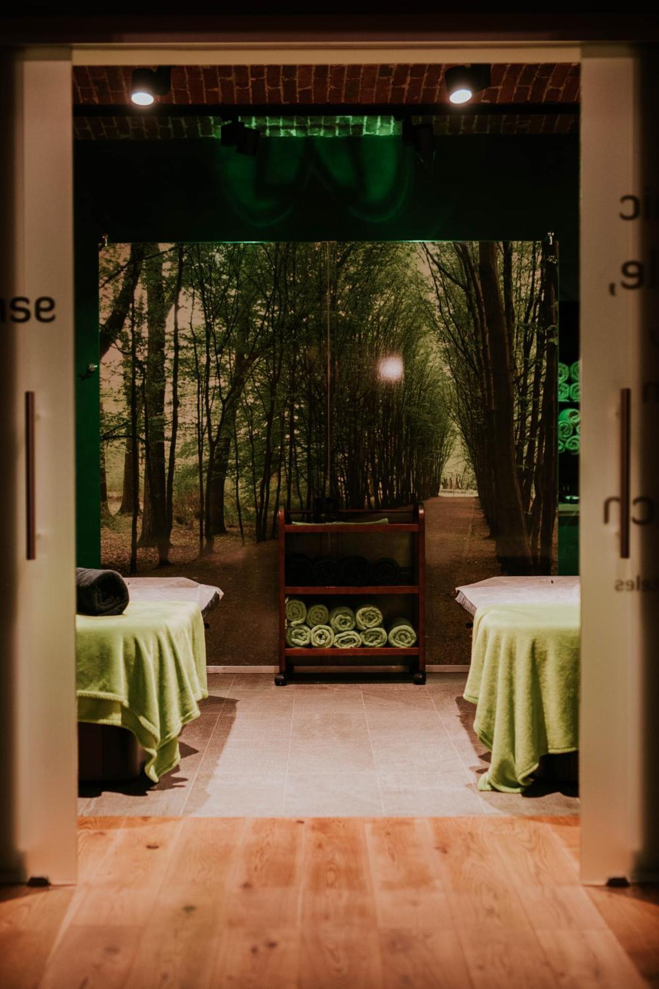 Hotel Debowy Biowellness & Spa Gory Sowie Bielawa  Bagian luar foto