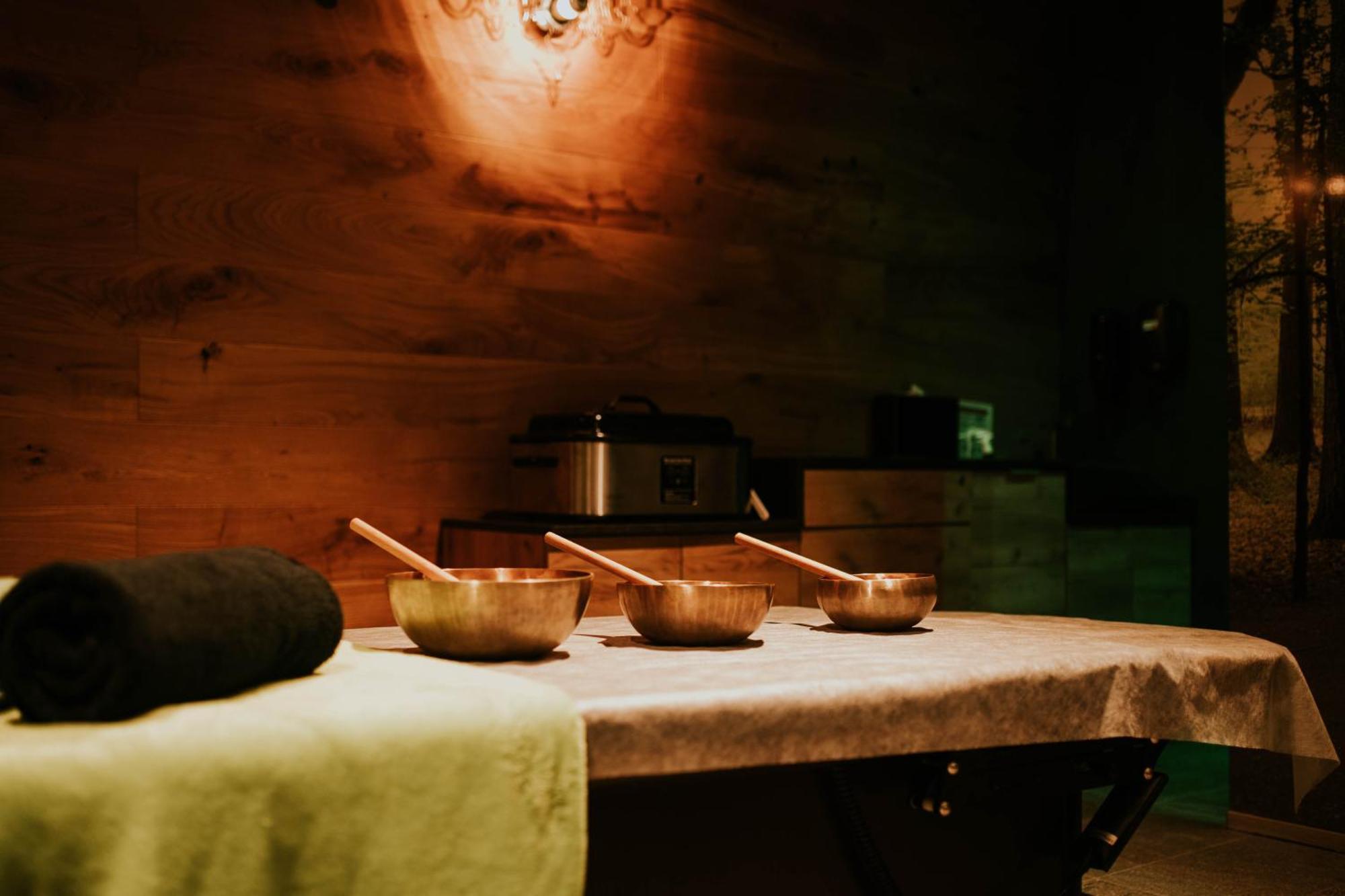 Hotel Debowy Biowellness & Spa Gory Sowie Bielawa  Bagian luar foto