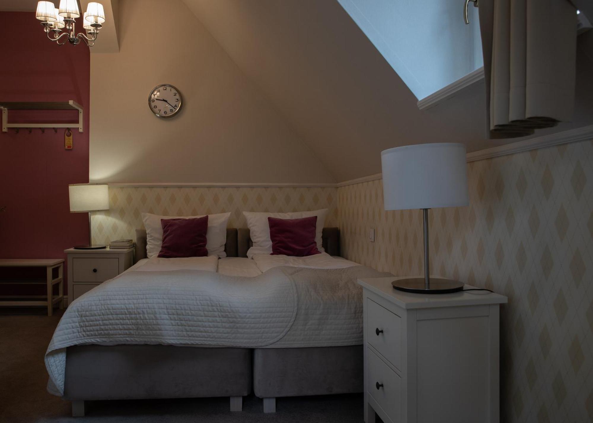 Hotel Debowy Biowellness & Spa Gory Sowie Bielawa  Bagian luar foto