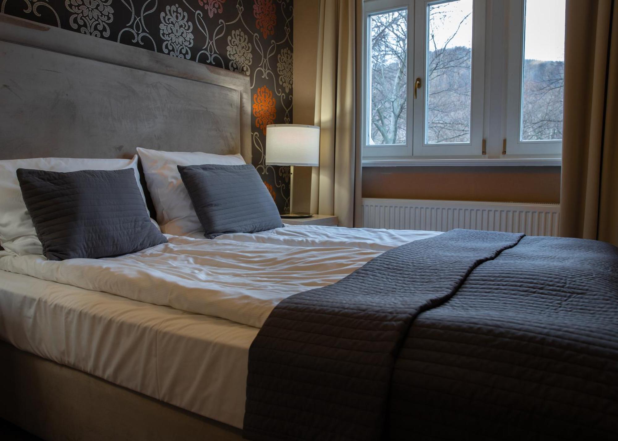 Hotel Debowy Biowellness & Spa Gory Sowie Bielawa  Bagian luar foto