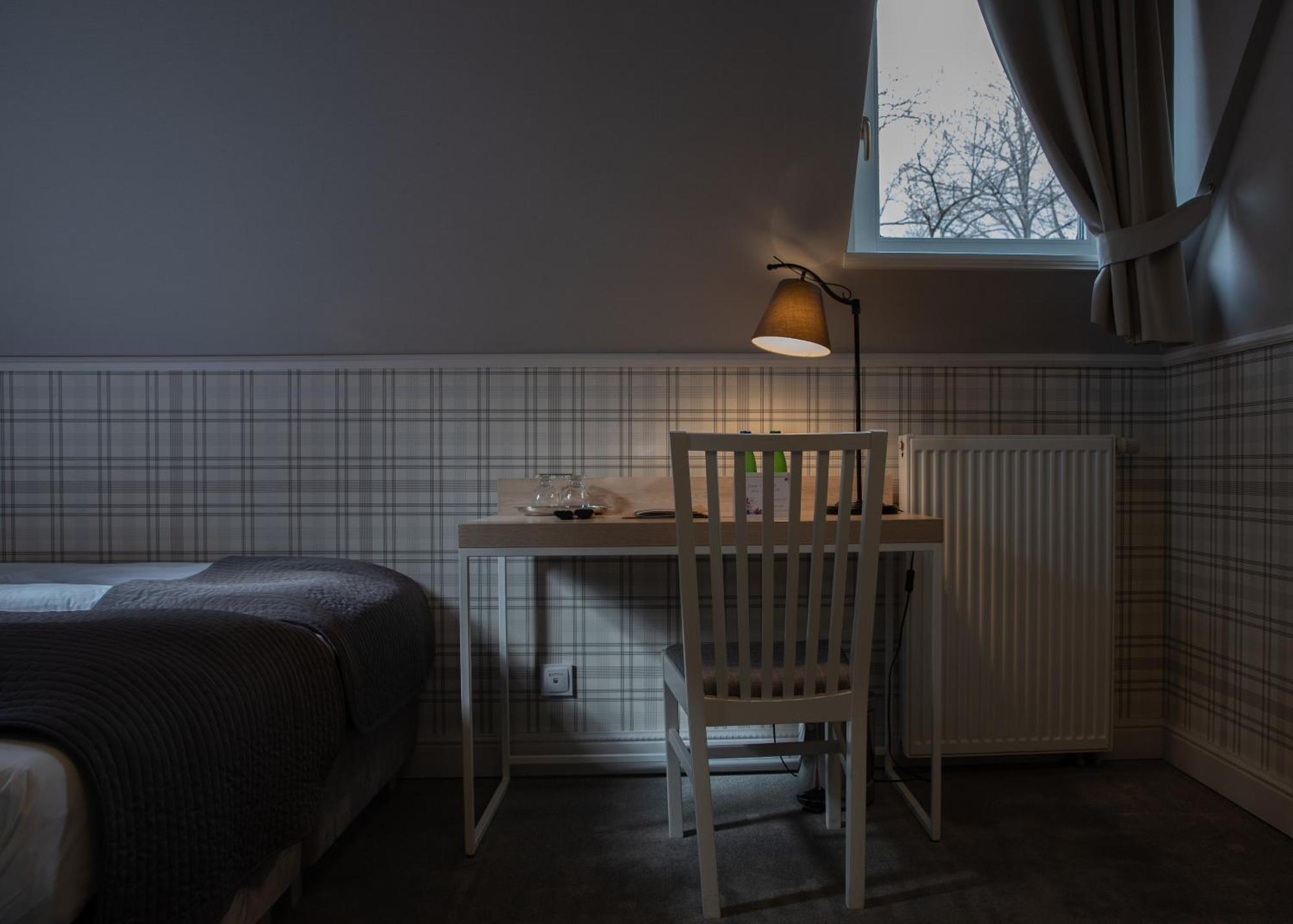 Hotel Debowy Biowellness & Spa Gory Sowie Bielawa  Bagian luar foto